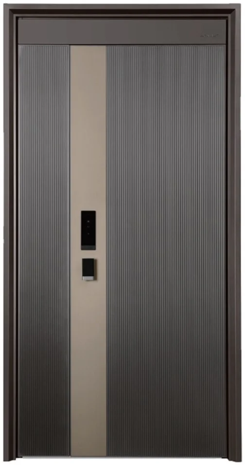 Smart Door