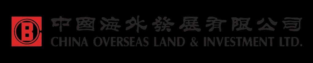 Logotipo de China Overseas Land & Investment