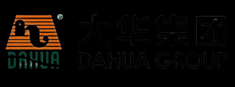 Logotipo de Dahua Group