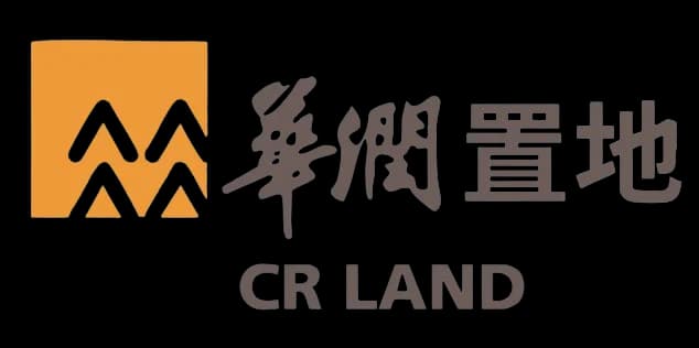 Logotipo de CR Land