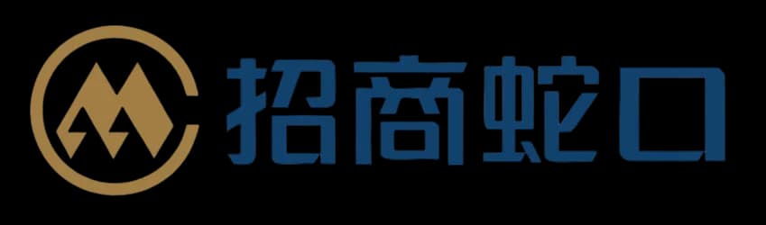 Logotipo de China Merchants Shekou