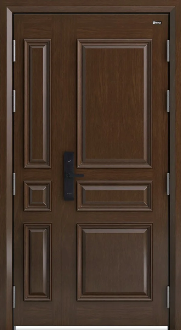 Puerta acorazada WONLY