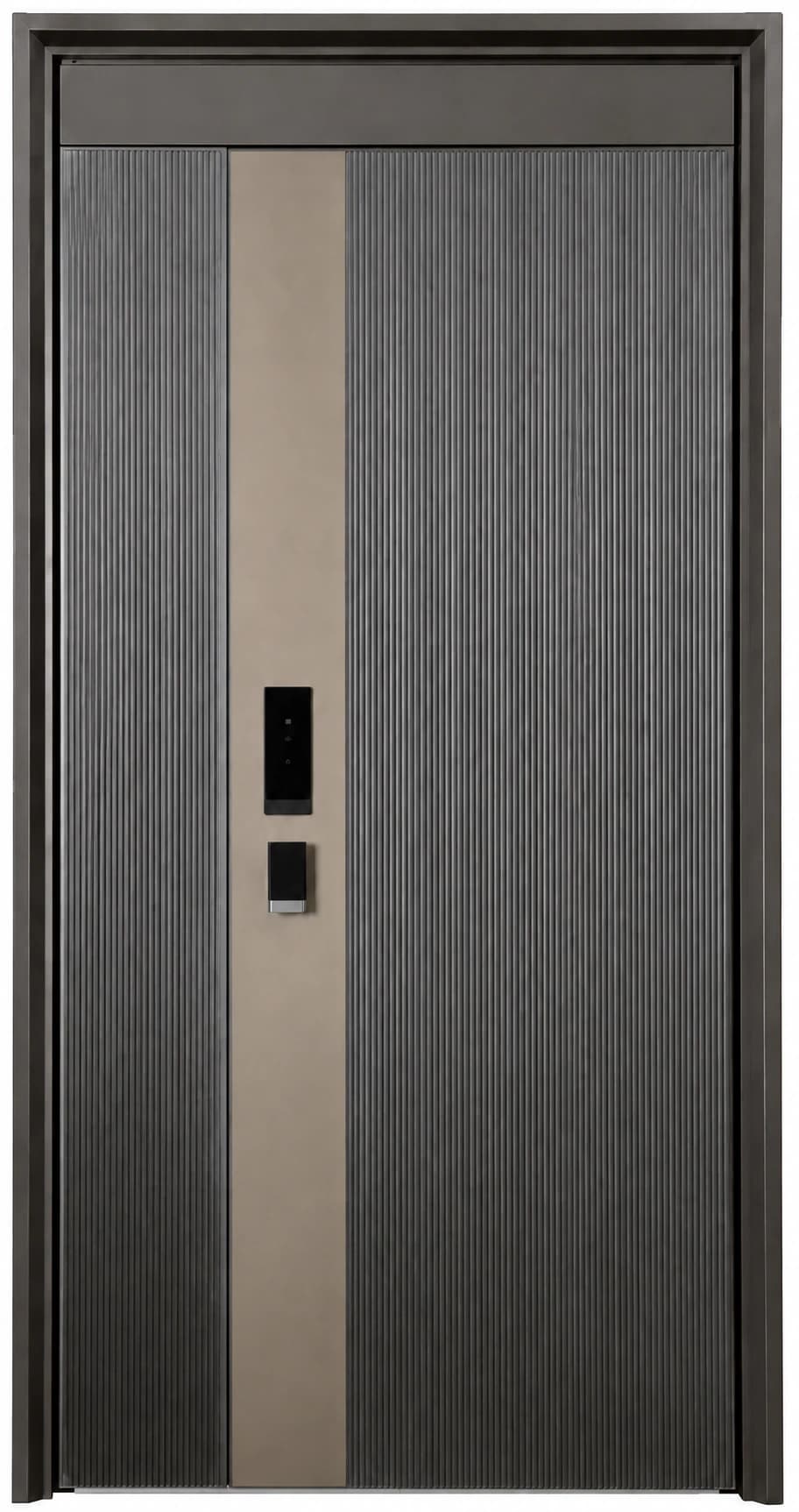 Puerta inteligente WONLY X60 Pro