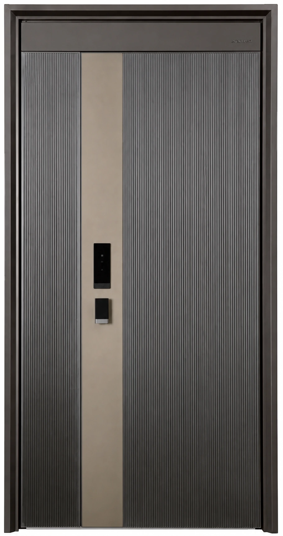 Puerta inteligente WONLY X60 Pro