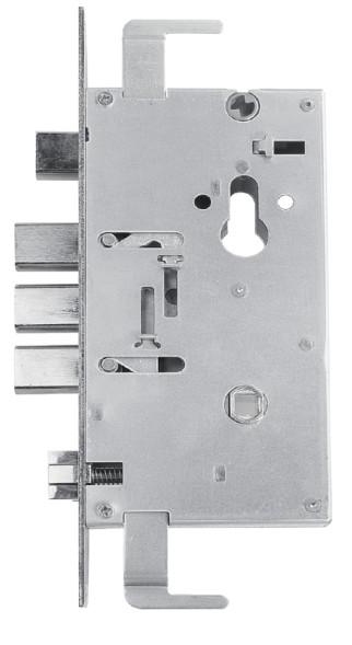 Cerradura de 5 pernos