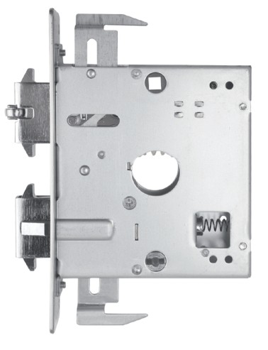 Cerradura Autocontrol