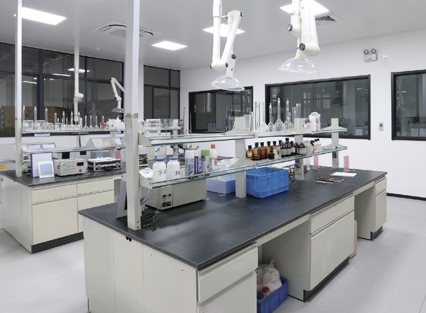 Centro de Inspección IA