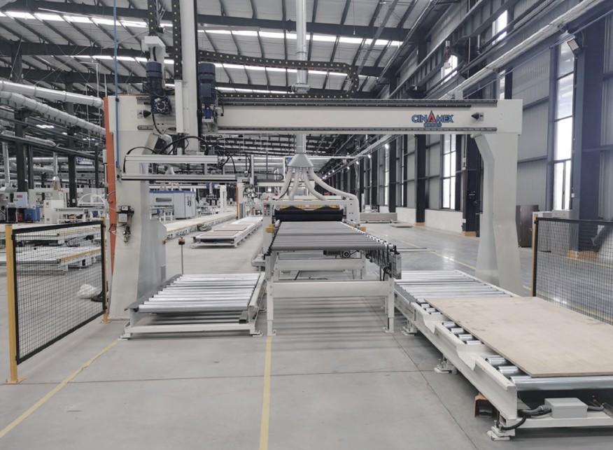 Fabricación de Puertas de Madera