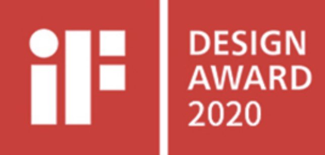 iF Design Award