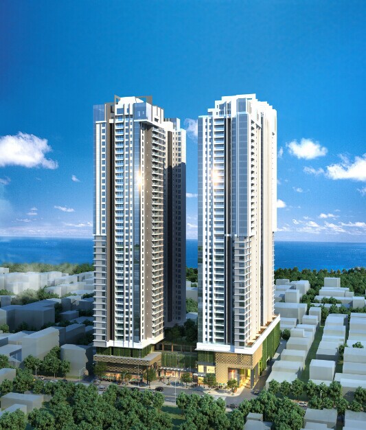 Proyecto de Apartamentos - Sri Lanka