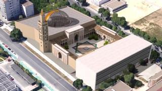 Palacio Presidencial - Togo